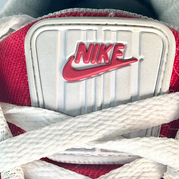 Nike Air Max LTD 3 Running Sneakers Shoes Red 746379-512 Men 10 - Picture 11 of 13